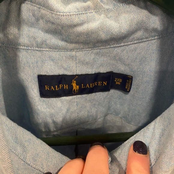 Men’s 2XB - Picture 2 of 3